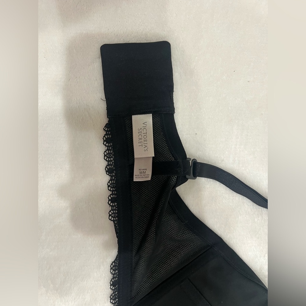Victoria’s Secret Bra Bustier Swarovski Collection - Picture 6 of 6